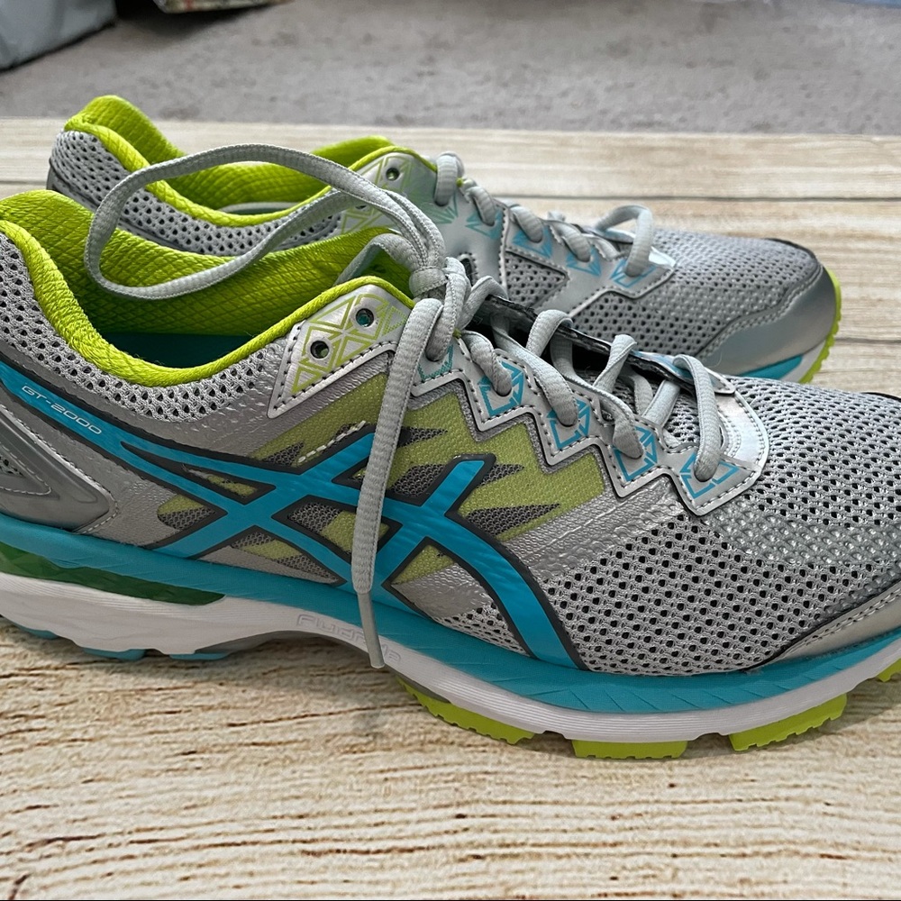 ASICS Gel - Picture 3 of 6